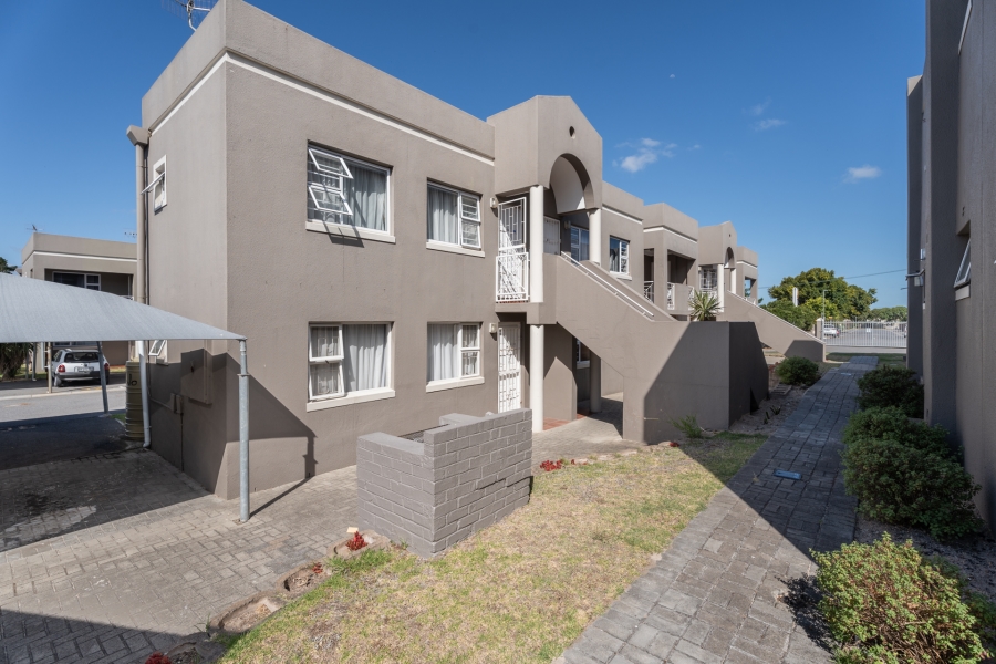 1 Bedroom Property for Sale in Parow North Western Cape